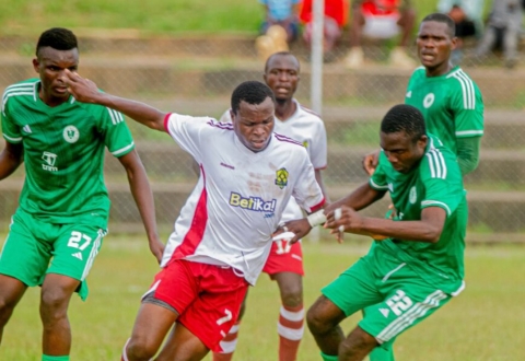 Nhận định Mighty Tigers vs Moyale Barracks: Vượt lên chính đối thủ
