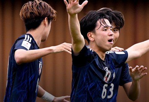 Nhận định U18 Nhật Bản vs U18 Senegal: Thử nghiệm đội hình