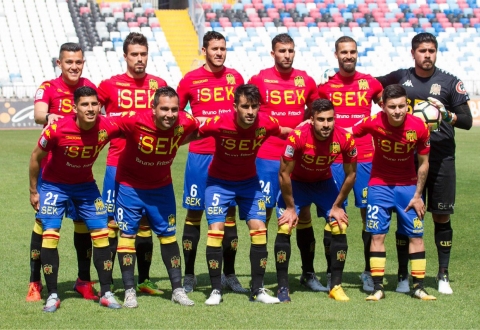 Nhận định Espanola vs Limache: Tiếp chuỗi trắng tay?