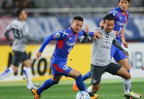 Nhận định Cerezo Osaka vs Yokohama: Thắng sít sao