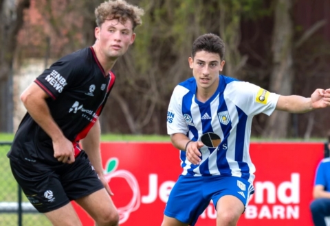 Nhận định Newcastle Olympic vs Belmont Swansea United: Cơ hội bứt phá