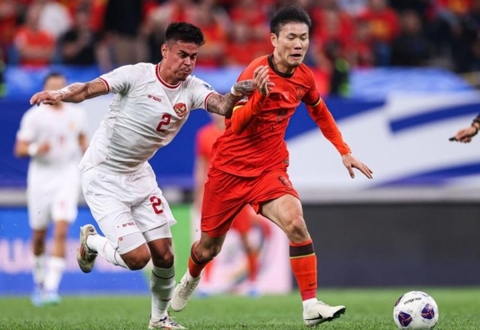 Nhận định Indonesia vs Trung Quốc: Bất ngờ xảy ra?