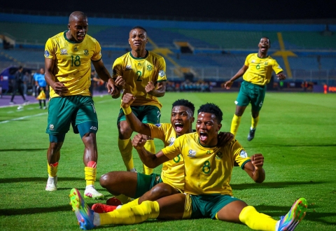 Nhận định Nam Phi vs Mozambique: Khởi đầu thuận lợi