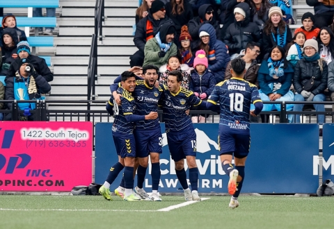 Nhận định Colorado Storm vs Albion Colorado: Tỷ lệ thắng gấp 7 lần