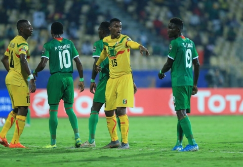 Nhận định Zimbabwe vs Burkina Faso: Đội khách vượt trội