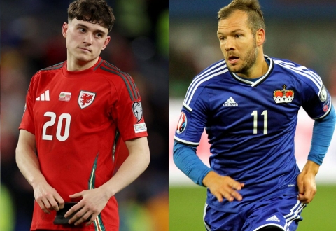 Nhận định Wales vs Liechtenstein: Thắng lợi nhẹ nhàng