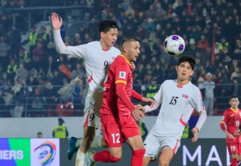 Nhận định Triều Tiên vs Kyrgyzstan: Vớt vát thể diện