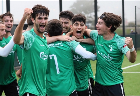 Nhận định Almaden vs Glens SC: Cạnh tranh sòng phẳng