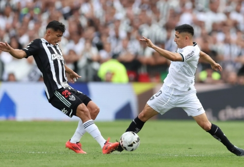 Nhận định Botafogo vs Ceara: Ngang tài cân sức