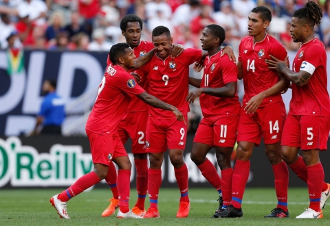 Nhận định Belize vs Panama: Đội khách thắng thế