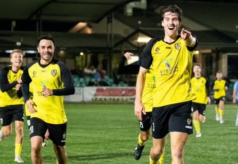 Nhận định NWS Spirit vs Leichhardt: Bắt buộc phải thắng