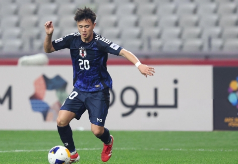 Nhận định U20 Nhật Bản vs U20 Mexico: Hứa hấp hấp dẫn