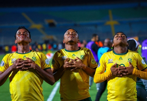Nhận định Nam Phi vs Zimbabwe: Nhiệm vụ 3 điểm