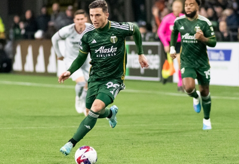 Nhận định Portland Timbers vs St. Louis City: Ra về trắng tay