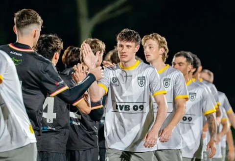 Nhận định Gold Coast Knights vs Wynnum Wolves: Lấy lại mạch thắng