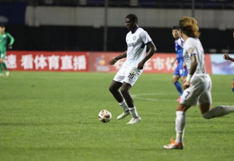 Nhận định Taian Tiankuang vs Wuxi Wugou: Khách lấn át chủ