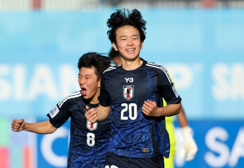 Nhận định U17 Thụy Điển vs U17 Nhật Bản: Mưa bàn thắng