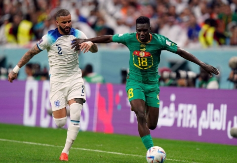 Nhận định Anh vs Senegal: Chỉnh lại thước ngắm