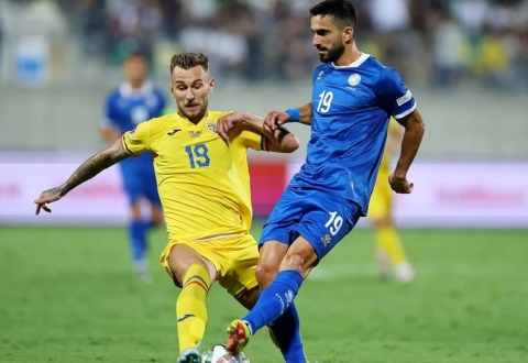 Nhận định Romania vs Đảo Síp: Khó cản chủ nhà
