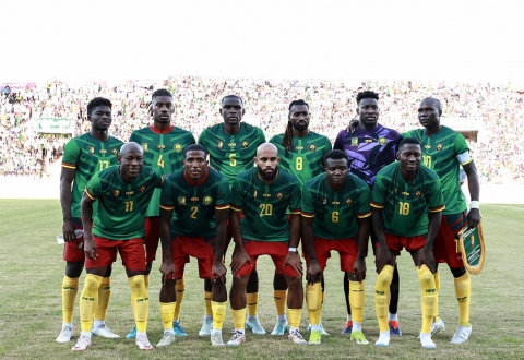Nhận định Guinea Xích đạo vs Cameroon: Niềm vui cho Onana và đồng đội