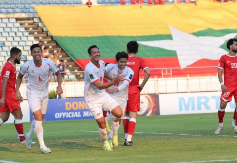 Nhận định Myanmar vs Pakistan: Chủ nhà nhỉnh hơn