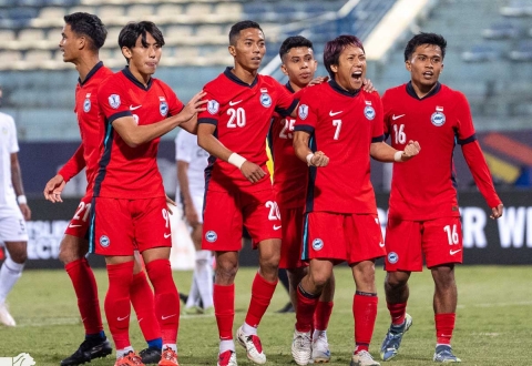 Nhận định Bangladesh vs Singapore: Cơ hội bứt phá