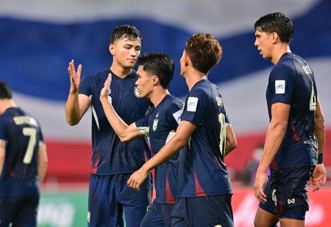 Nhận định Turkmenistan vs Thái Lan: Voi chiến gặp khó