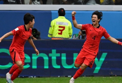 Nhận định U20 Hàn Quốc vs U20 Brazil: Sức mạnh đè bẹp đối thủ