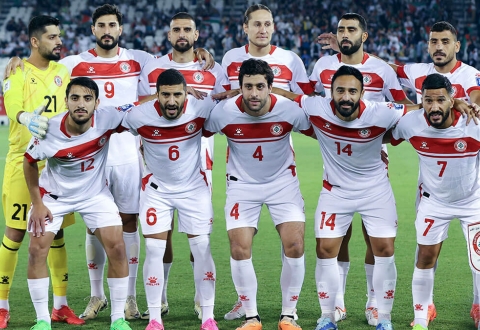 Nhận định Yemen vs Liban: Lợi thế cho đội khách