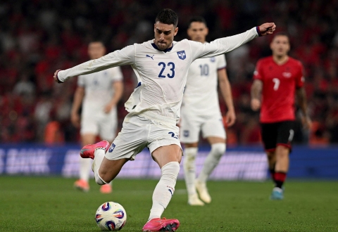 Nhận định Serbia vs Andorra: Đi tìm chiến thắng