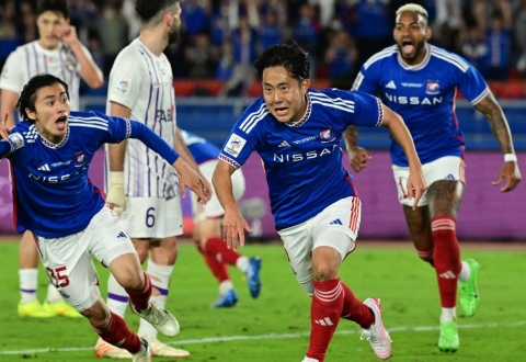 Nhận định Yokohama FM vs Reinmeer Aomori: Tiếp đà chiến thắng