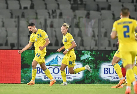 Nhận định U21 Ukraine vs U21 Đan Mạch: Ngang tài, cân sức