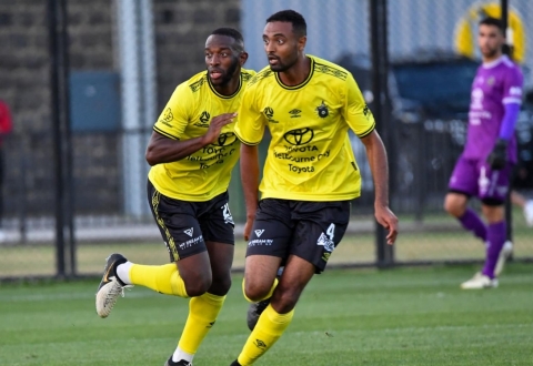 Nhận định Heidelberg United vs Dandenong Thunder: Cạnh tranh trực tiếp