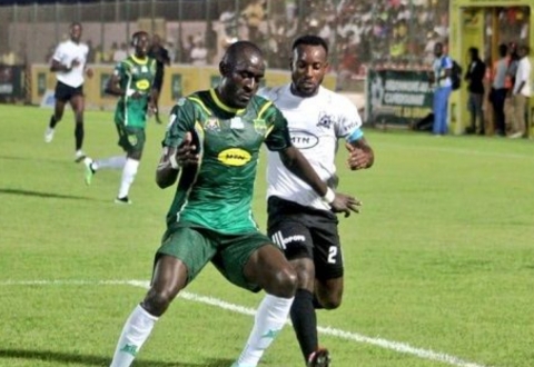 Nhận định Union Douala vs Fauve Azur Elite: Thắng tối thiểu