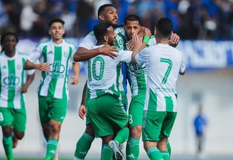 Nhận định Abi Al Ashar vs Al Bashaer: Tranh suất trụ hạng