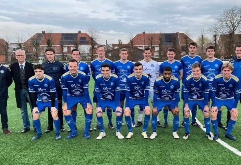 Nhận định Beveren-Leie vs Warengem: Giao hữu vui vẻ
