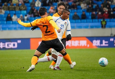 Nhận định Wuhan Three Towns vs Qingdao Hainiu: Chuỗi trận không thắng