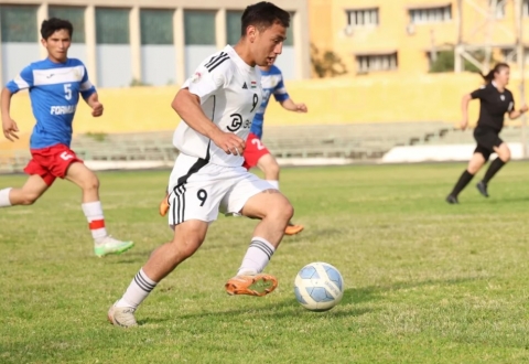 Nhận định Eskhata vs Vakhsh: Tiếp tục chuỗi bất bại