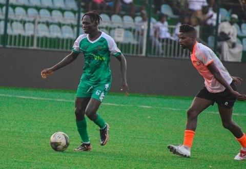 Nhận định Luawa vs Mighty Blackpool: Khó thoát nhóm xuống hạng