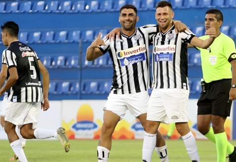 Nhận định Deportivo Santani vs Tacuary: Rượt đuổi kịch tính