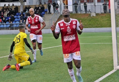 Nhận định Orebro vs Sandviken: Trận đấu ít bàn