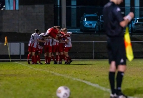 Nhận định Ipswich vs Caboolture: Chiến thắng áp đảo
