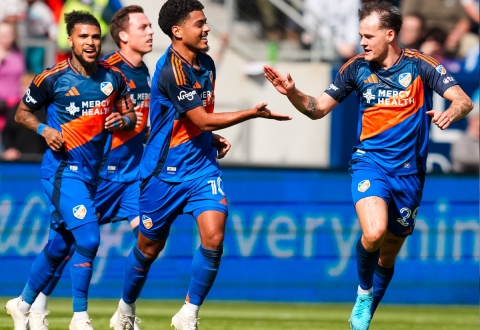 Nhận định New England vs Cincinnati: Sức mạnh bị hoài nghi