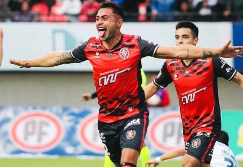Nhận định Limache vs Unión La Calera: 3 điểm cho đội nhà