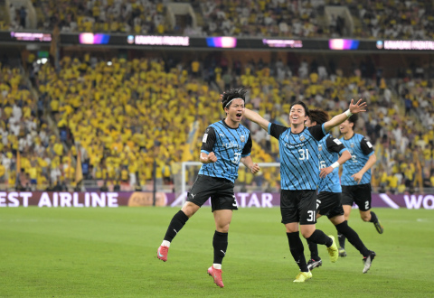 Nhận định Yokohama vs Kawasaki Frontale: Nối dài chuỗi bất bại