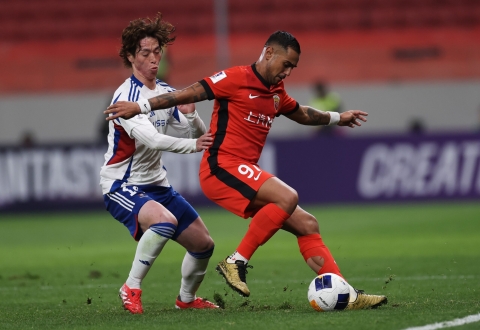 Nhận định Zhejiang Professional vs Shanghai Port: Tiếp tục bám đuổi