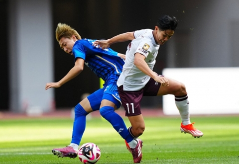 Nhận định Shonan Bellmare vs Machida: Hứa hẹn bất ngờ