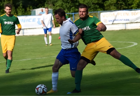 Nhận định Sebkovice vs Rapotice: Chủ nhà ‘keo kiệt’