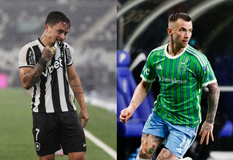 Nhận định Botafogo vs Seattle Sounders: Dưới 2 bàn