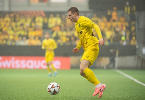 Nhận định Bodo/Glimt vs AIK: Thử nghiệm đội hình